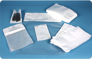 Clean Room Packaging Stock Clean Room Packaging Stock