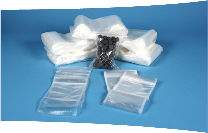 Cleanroom Packaging Collage Cleanroom Packaging Collage