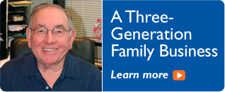 A Three-Generation Family Business A Three-Generation Family Business
