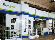 Retail, Industrial & Food Packaging Capabilities Retail, Industrial & Food Packaging Capabilities