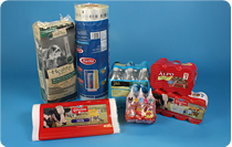 Retail, Industrial & Food Packaging Products Retail, Industrial & Food Packaging Products