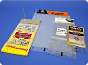 Retail, Industrial & Food Packaging Stock Retail, Industrial & Food Packaging Stock